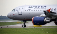 Cơ trưởng Nga tiết lộ thời điểm máy bay bị khám xét vô cớ 