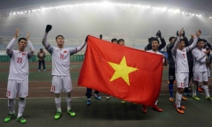 Thủ tướng Nguyễn Xuân Phúc gửi thư chúc mừng đội tuyển U23 Việt Nam