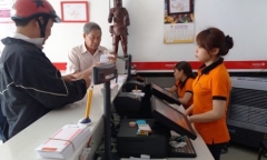 Rủ nhau góp vốn vài chục triệu đồng vì 