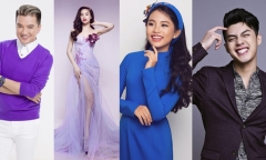 Đêm nhạc “Ngàn lời cảm ơn 16” hứa hẹn bùng nổ với dàn sao đình đám của showbiz Việt