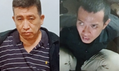 Trùm ma túy thuê 2 căn hộ chung cư cao cấp làm kho chứa 