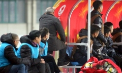 VIDEO: Cảm xúc của HLV Park Hang Seo trong trận đấu vs U23 Syria