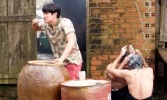 Lật Mặt 3 - Ba Chàng Khuyết