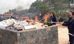 Tin tức pháp luật mới nhất ngày 18/1/2018