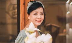 NSƯT Chiều Xuân: Đã có lúc tôi trách và hận bố