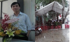 Vụ phó phòng ngân hàng đâm 3 người thương vong: Đối tượng âm tính với heroin