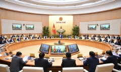 Bứt phá ngay từ những ngày đầu, tháng đầu