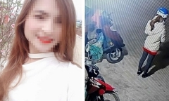 Vụ nữ sinh bị sát hại khi giao gà chiều 30 Tết: Tạm giữ hình sự 2 đối tượng