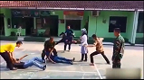 Video: Nữ cao thủ sở hữu tuyệt kĩ 