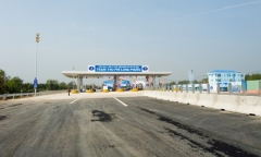 VEC E đưa ra lý do từ chối phục vụ vĩnh viễn 2 phương tiện trên cao tốc 