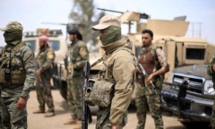 Tình hình Syria:  Lực lượng do Mỹ hậu thuẫn mở chiến dịch cuối cùng, xóa sạch IS tại 