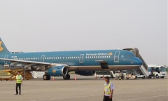 Mỹ chuẩn bị 'bật đèn xanh' cho các chuyến bay thẳng từ Việt Nam