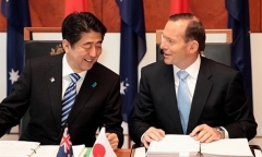 Tầm quan trọng của thỏa thuận tàu ngầm Nhật-Australia