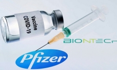 Cơ quan Dược phẩm châu Âu bị hacker tấn công, đánh cắp dữ liệu vaccine COVID-19 của Pfizer