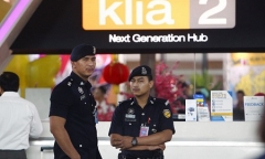 Malaysia bắt một phụ nữ liên quan đến cái chết của anh trai Kim Jong-un