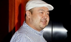 Hé lộ những phút cuối cùng của anh trai Kim Jong-un trước khi chết