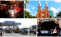 Tin tức thời sự 24h mới nhất ngày 12/12