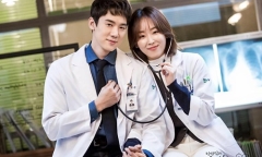 “Romantic Doctor, Teacher Kim”: tưởng không hay nhưng hay không tưởng