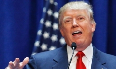 Ban chuyển giao quyền lực bác tin 'Nga cố giúp Trump đắc cử Tổng thống'