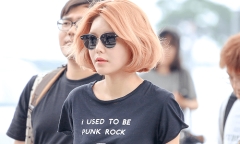 Những người đẹp Kpop chứng minh cắt tóc ngắn là quyết định sáng suốt