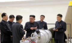 Mỹ đề nghị Triều Tiên chuyển tên lửa, hạt nhân ra nước ngoài trong vòng 6 tháng