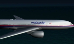 MH370 mất tích: Lời chúc hay lời nguyền cuối cùng?