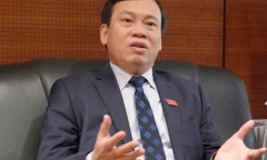 ĐB Quốc hội: 