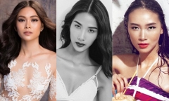 Quán quân Next Top các mùa dự đoán người chiến thắng Next Top All Stars 2017
