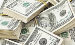 Tỷ giá USD 6/9: Đô la Mỹ tiếp tục trượt giá
