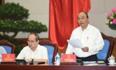Thủ tướng ủng hộ phân cấp, phân quyền tối đa cho TPHCM