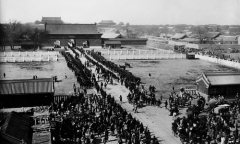 Loạt ảnh cho thấy cuộc sống 