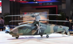 Trung Quốc cam kết tăng cường vũ trang: Máy bay quân sự thành mặt hàng bán chạy