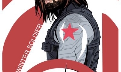 Đạo diễn “Avengers: Infinity War” ngầm khẳng định cái chết của Captain America?