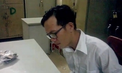 Sau 9 năm trốn nã,