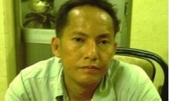 Bắt tạm giam