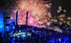 Thời tiết giao thừa 2019: Bắc Bộ tiếp tục rét đậm rét hại, Trung Bộ và Nam Bộ mưa diện rộng
