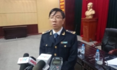 Bỏ thuế GTGT đối với sản phẩm xuất khẩu không trực tiếp chế biến từ tài nguyên, khoáng sản