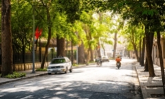 Dự báo thời tiết ngày 2/3: Vùng thấp phía Tây phát triển, Hà Nội nắng nóng 29 độ