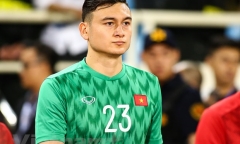 Thi đấu xuất thần, Đặng Văn Lâm nói điều bất ngờ về giấc mơ Word Cup