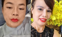 Cô dâu 62 tuổi 