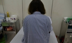 Uống trà giảm cân mua qua mạng, thiếu nữ 19 tuổi nhập viện cấp cứu