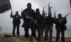 Quân đội Syria đập tan đòn tấn công của nhóm khủng bố HTS, tiêu diệt chỉ huy khét tiếng