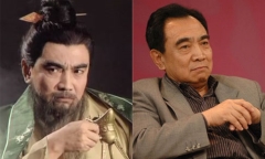 Vai diễn Tào Tháo kinh điển nhất màn ảnh Trung Hoa và những chuyện chưa kể