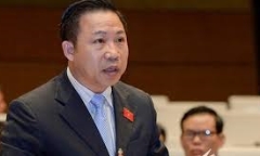 Nghị sĩ “đốt nóng” diễn đàn Quốc hội với phát ngôn thẳng thắn, chất vấn gai góc