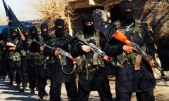 Quân đội Syria tiêu diệt hơn 50 tên khủng bố tại 