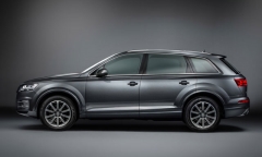 Bảng giá xe ô tô Audi mới nhất tháng 10/2018: Q5 án ngữ mức giá 2,360 tỷ đồng