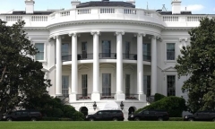 Phát hiện phong thư nghi chứa chất cực độc gửi tới Tổng thống Donald Trump