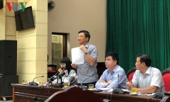 Hà Nội: Có sự hiểu nhầm chương trình Sữa học đường là bắt buộc