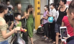 Cụ ông 60 tuổi tử vong sau khi 