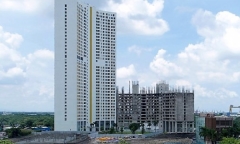 Công bố hàng loạt doanh nghiệp bất động sản làm dự án kiểu 'mang con bỏ chợ'
